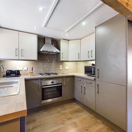 Wagtail Lodge Foy المظهر الخارجي الصورة