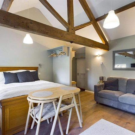 Wagtail Lodge Foy المظهر الخارجي الصورة