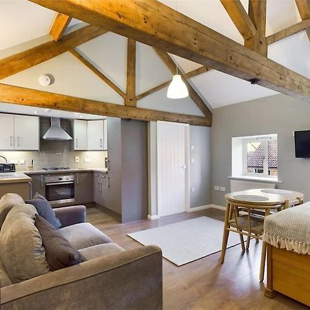 Wagtail Lodge Foy المظهر الخارجي الصورة