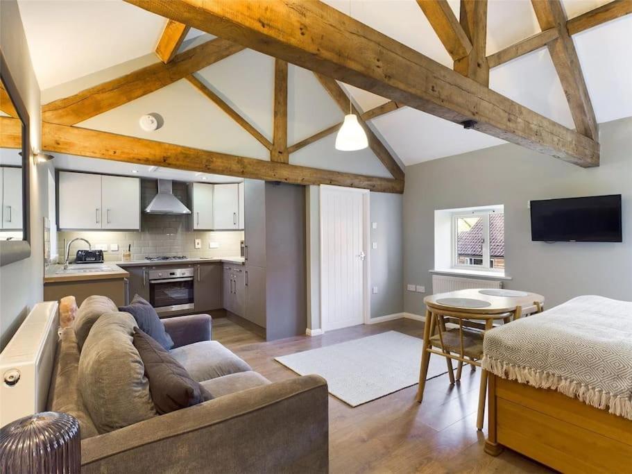 Wagtail Lodge Foy المظهر الخارجي الصورة