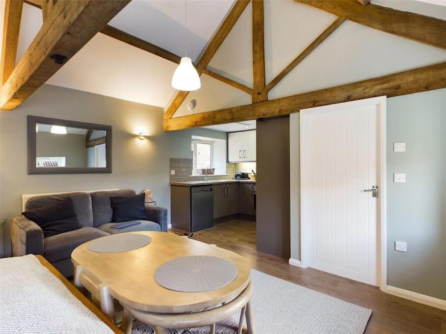 Wagtail Lodge Foy المظهر الخارجي الصورة